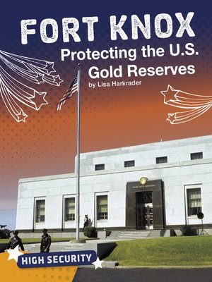 cover image of Fort Knox